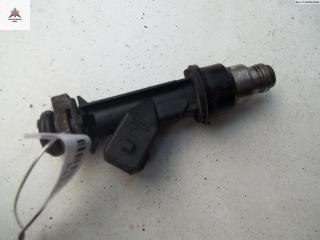 форсунка Opel Meriva 1 поколение (A) 2004, 1.6 л., бензин, МКПП, серый, минивэн, 25317316