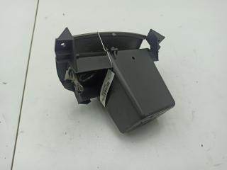 пепельница Renault Espace IV 2003, 2.0 л., бензин, МКПП, серый, минивэн
