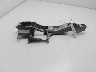 Корпус (держатель) ручки двери задней левой Citroen C5 X7 ) 2009, 2.0 л., дизель, АКПП, синий, универсал, 9653401680