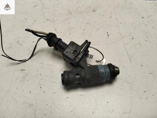 форсунка Renault Scenic 2 поколение [рестайлинг] 2006, 1.4 л., бензин, МКПП, бежевый, минивэн, ITGM60