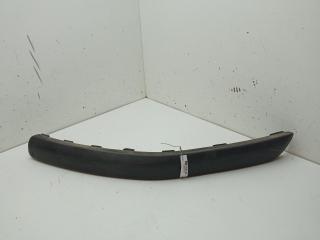 молдинг переднего бампера Fiat Stilo 1 поколение 2002, 1.6 л., бензин, МКПП, серый, универсал, 1621920141