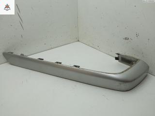 молдинг заднего бампера Volvo V70 2 поколение [рестайлинг] 2004, 2.0 л., бензин, АКПП, серый, универсал, 9484232