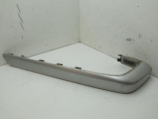 молдинг заднего бампера Volvo V70 2004, 2.0 л., бензин, АКПП, серый, универсал, 9484232