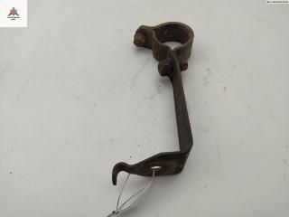 стойка стабилизатора Mercedes-Benz CLK-Класс W208/A208 [рестайлинг] 2000, 2.0 л., бензин, МКПП, чёрный, купе