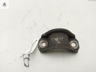 крепление стабилизатора / втулки стабилизатора Mercedes-Benz CLK-Класс W208/A208 [рестайлинг] 2000, 2.0 л., бензин, МКПП, чёрный, купе