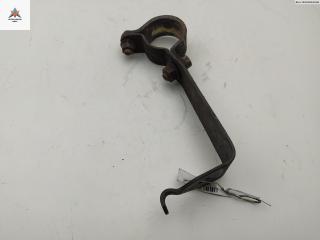 стойка стабилизатора Mercedes-Benz CLK-Класс W208/A208 [рестайлинг] 2000, 2.0 л., бензин, МКПП, чёрный, купе