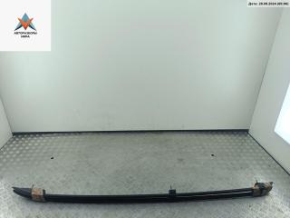 дуги на крышу (рейлинги) Volkswagen Touran 1 поколение [2-й рестайлинг] 2012, 2.0 л., дизель, АКПП, чёрный, минивэн