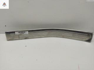 Накладка на порог наружная правая Mercedes-Benz E-Класс W212/S212/C207/A207 [рестайлинг] 2014, бежевый, универсал, A2126861236