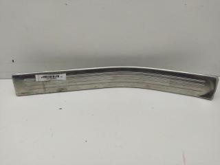 Накладка на порог наружная правая Mercedes-Benz E W212 2014, бежевый, универсал, A2126861236