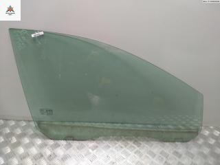 стекло двери передней правой Ford Focus 2 поколение [рестайлинг] 2008, 1.6 л., дизель, МКПП, чёрный, универсал, 1342622, 4M51-A21410-AE