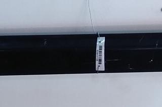 накладка двери (крышки) багажника Mercedes-Benz E-Класс W210/S210 [рестайлинг] 2002, 2.2 л., дизель, АКПП, синий, универсал