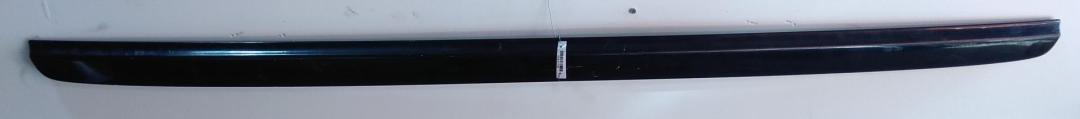 накладка двери (крышки) багажника Mercedes-Benz E W210 2002, 2.2 л., дизель, АКПП, синий, универсал