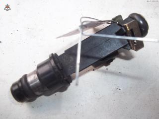 форсунка Opel Meriva 1 поколение (A) 2003, 1.6 л., бензин, МКПП, серый, минивэн, 25313846