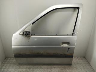 дверь сдвижная Ford Escort 5 поколение [2-й рестайлинг] 1998, серый, универсал
