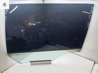 стекло двери задней левой Opel Astra H/Family [рестайлинг] 2005, 1.9 л., дизель, МКПП, серый, универсал