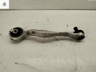 рычаг передний левый Volkswagen Passat B5 1998, 1.8 л., бензин, МКПП, серый, универсал, N.O