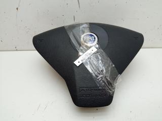 подушка безопасности водителя Fiat Stilo 2002, 1.6 л., бензин, МКПП, серый, универсал
