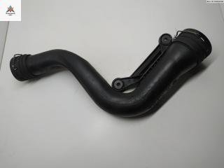 патрубок интеркулера SEAT Altea 1 поколение 2005, 1.9 л., дизель, МКПП, серый, минивэн