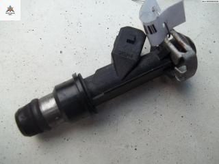 форсунка Opel Meriva 1 поколение (A) [рестайлинг] 2006, 1.6 л., бензин, МКПП, серый, минивэн, 25343299