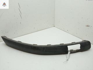 молдинг переднего бампера Fiat Stilo 1 поколение 2002, 1.6 л., бензин, МКПП, серый, универсал, 1821920131