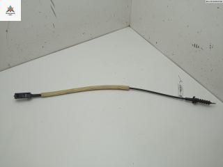 Трос двери задней Volvo V70 2 поколение 2001, 2.4 л., бензин, МКПП, синий, универсал, 9485043