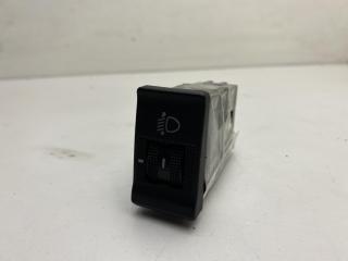 кнопка корректора фар Audi 80 8C/B4 1993, 2.0 л., бензин, АКПП, серый, седан, 8A0941301