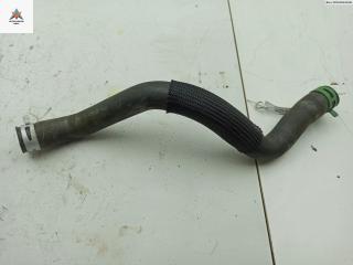 патрубок отопителя (печки) Renault Clio 3 поколение [рестайлинг] 2011, 1.2 л., бензин