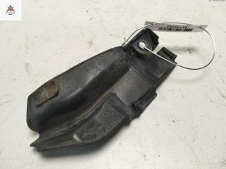 накладка двери (крышки) багажника Renault Scenic 2 поколение [рестайлинг] 2006, 1.4 л., бензин, МКПП, бежевый, минивэн, 8200309267