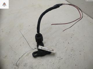 датчик коленвала Ford C-Max 1 поколение 2004, 1.8 л., бензин, МКПП, чёрный, минивэн