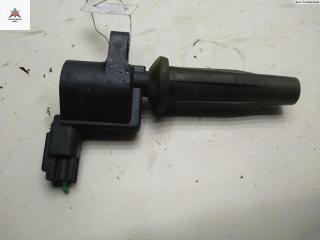 катушка зажигания Ford C-Max 1 поколение 2004, 1.8 л., бензин, МКПП, чёрный, минивэн