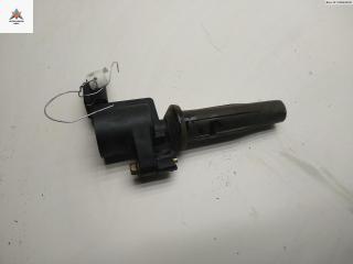 катушка зажигания Ford C-Max 1 поколение 2004, 1.8 л., бензин, МКПП, чёрный, минивэн