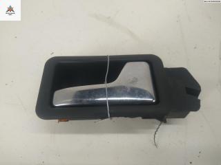 ручка внутренняя передняя правая Audi 80 8A/B3 1989, 1.8 л., бензин, МКПП, серый, седан