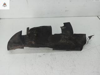 диффузор вентилятора Audi A4 B5 1996, 2.6 л., бензин, АКПП, зелёный, универсал, 8D0121284B