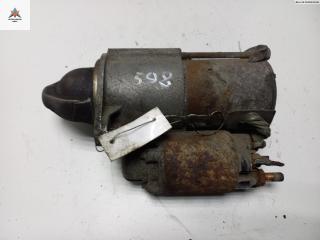 стартер Opel Vectra C [рестайлинг] 2007, 1.8 л., бензин, МКПП, чёрный, хетчбэк 5 дв., 55556092