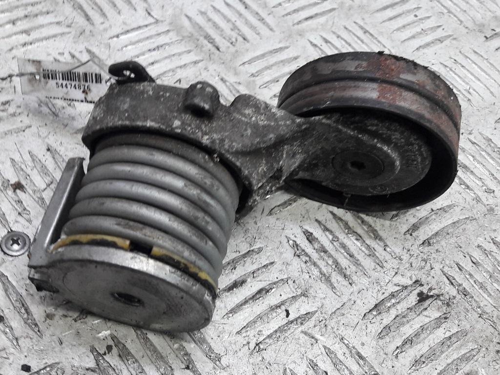 механизм натяжения ремня, цепи Volkswagen Golf 4 поколение 1999, 1.4 л., бензин, МКПП, зелёный, хетчбэк 5 дв. - фото №1