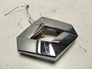 эмблема Renault Scenic II 2006, 1.4 л., бензин, МКПП, бежевый, минивэн, 8200145816
