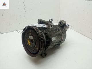компрессор кондиционера Fiat Stilo 1 поколение 2002, 1.6 л., бензин, 4472208632