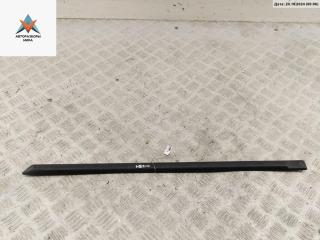 молдинг двери задней правой Skoda Fabia 1 поколение (6Y) 2002, 1.9 л., дизель, МКПП, синий, хетчбэк 5 дв.