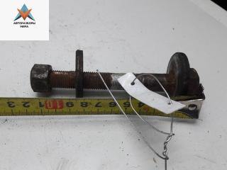 болт развальный Porsche Cayenne 955 2003, 4.5 л., бензин, АКПП, чёрный, внедорожник 5 дв.