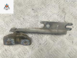 петля капота левая Mazda 323 BJ 1998, серый, седан