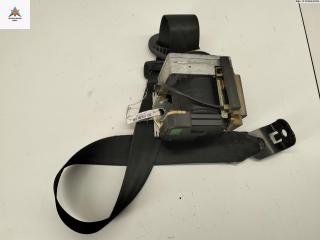 ремень безопасности Skoda Octavia mk1 (A4 1U) 1999, 1.6 л., бензин, МКПП, красный, универсал