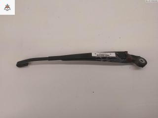 Щеткодержатель (поводок стеклоочистителя) задний Volkswagen Golf 4 поколение 2004, 1.4 л., бензин, МКПП, серый, универсал, 1J9955707