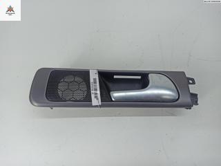 ручка внутренняя задняя правая Audi A6 4B/C5 [рестайлинг] 2004, 2.5 л., дизель, МКПП, чёрный, универсал, 4B0839020