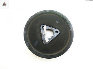 шкив насоса гидроусилителя BMW X3 E83 2005, 2.0 л., дизель, МКПП, серый, внедорожник 5 дв., 7787106