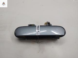 ручка наружная задняя левая Audi A6 4B/C5 1998, 2.5 л., дизель, АКПП, серый, универсал