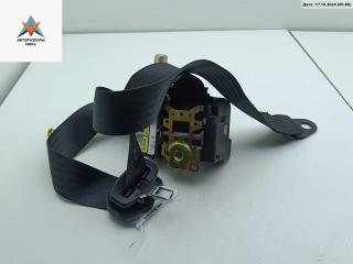 ремень безопасности Fiat Stilo 1 поколение 2002, 1.6 л., бензин, МКПП, серый, универсал