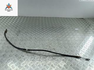 трос ручника Ford Galaxy 1 поколение [рестайлинг] 2003, 1.9 л., дизель, МКПП, чёрный, минивэн