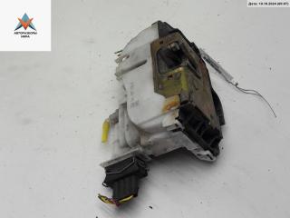 замок двери передней правой Volkswagen Golf 3 поколение 1996, 1.9 л., дизель, МКПП, серый, универсал, 1H1837016