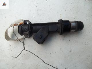 форсунка Opel Meriva A 2001, 1.6 л., бензин, МКПП, серый, минивэн, 25313846