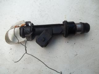 форсунка Opel Meriva A 2001, 1.6 л., бензин, МКПП, серый, минивэн, 25313846